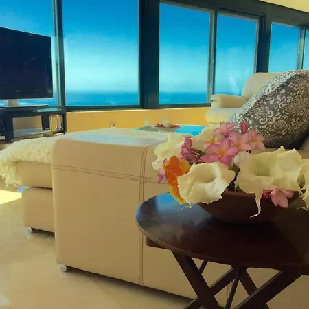 Stradivarius Apartment Malaga