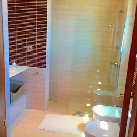 Stradivarius Apartment *