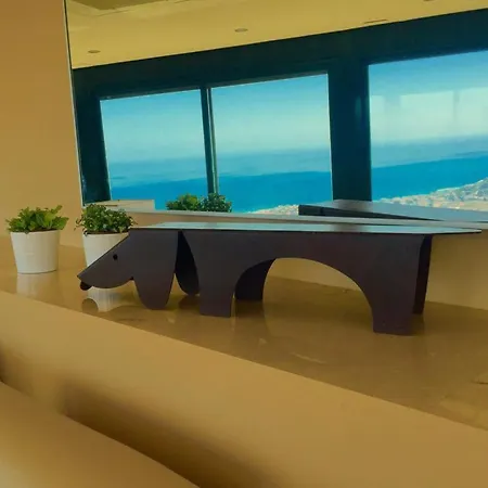Apartment Stradivarius Malaga