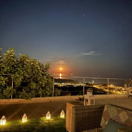 Apartment Stradivarius Malaga