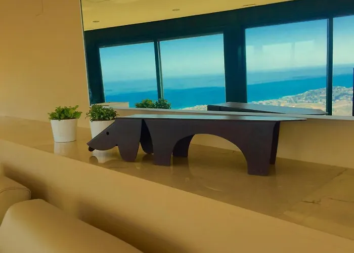 Apartamento Stradivarius Málaga